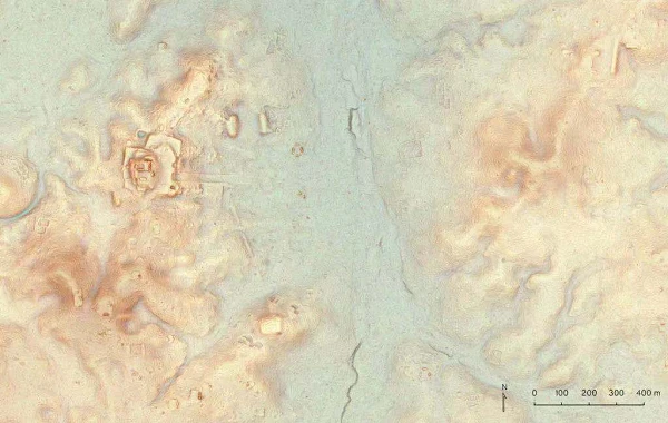 Kedalaman 丨 Bagaimanakah Lidar Menolak Pemahaman Kita Tentang Tamadun Maya?
