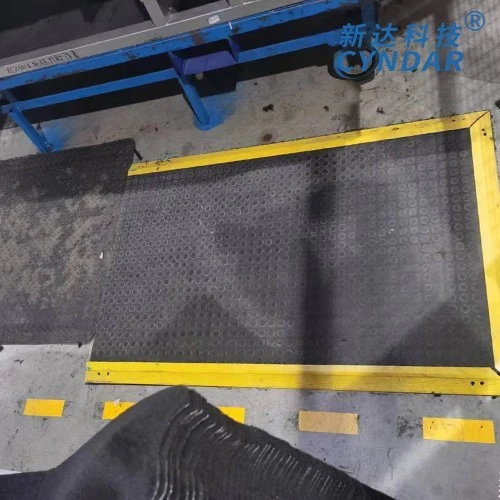 CYNDAR Safety Mat PSM4 400-400 best