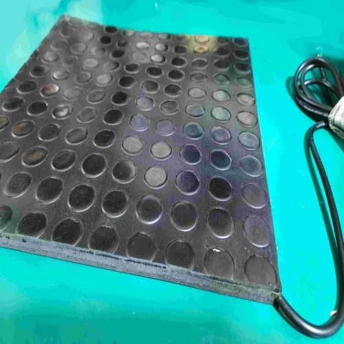 Isolation Safety Mat For Forging Machines-IP67 suppliers